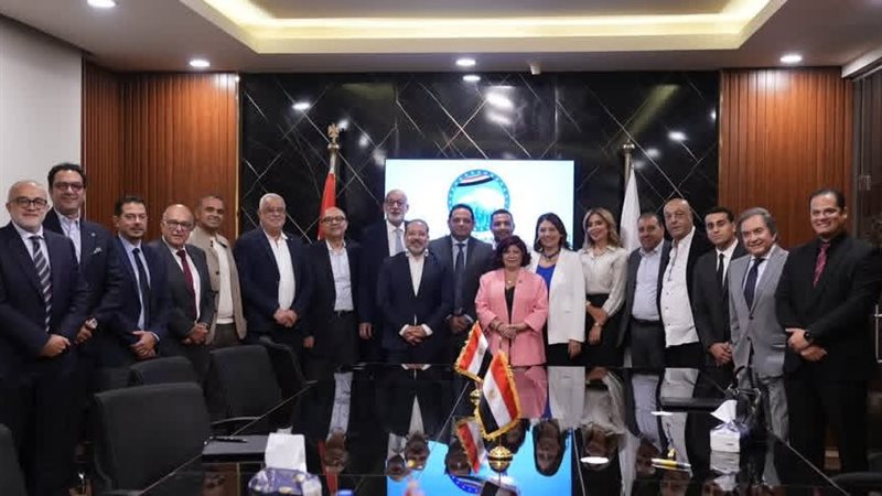 أمانة السياحة والآثار
