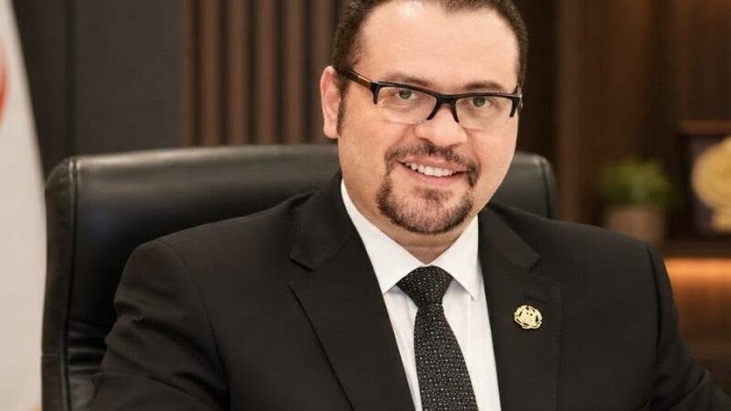 الدكتور أحمد البيلى