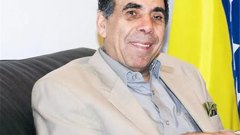 ياسين رواشدة: أوروبا بدأت تتعامل مع حرب أوكرانيا بمنظور مختلف عن واشنطن