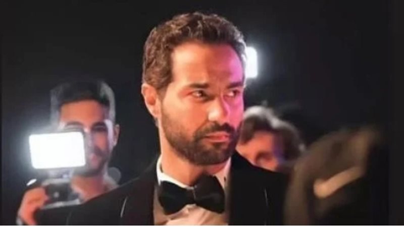 كريم فهمي يحسم موقفه