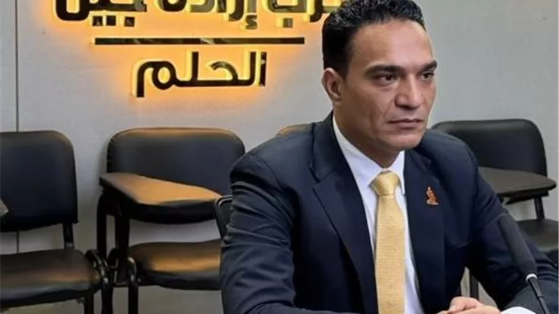 إبراهيم ضيف: مشاركة مصر في الأمم المتحدة تعكس رؤية واضحة تجاه القضايا الدولية