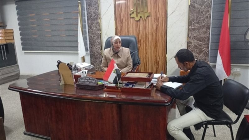 أحمدسالم والمهنسة