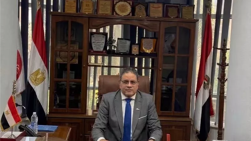أشمون المركزي تتصدر مستشفيات الجمهورية في القضاء على قوائم الانتظار لقسطرة القلب
