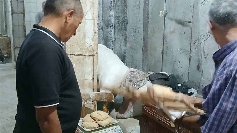 الحملات 