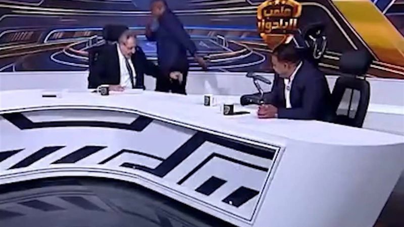 ربيع ياسين وأسامة