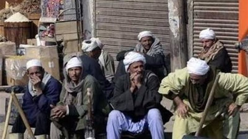 العمالة اليومية 