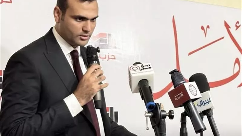النائب حسين هريدي يسأل الحكومة هل تحسن قطاع البترول أم زاد اعتمادنا على الاستيراد؟