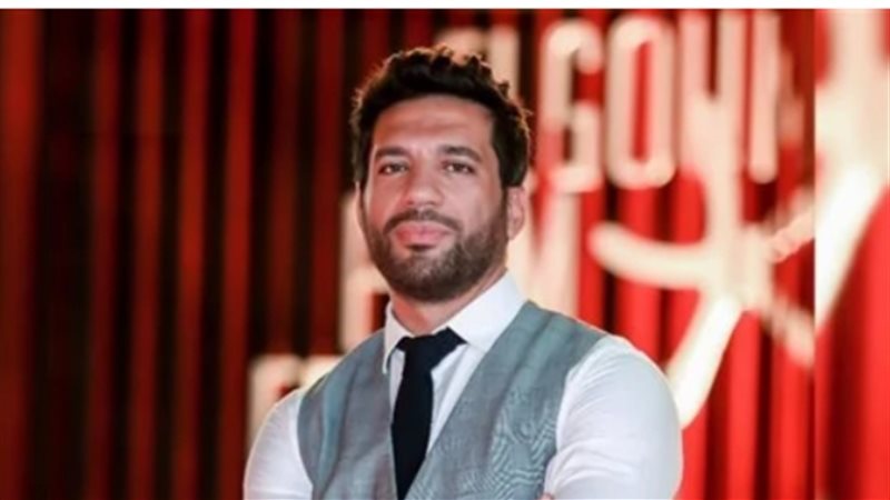 حسن الرداد يعود إلى