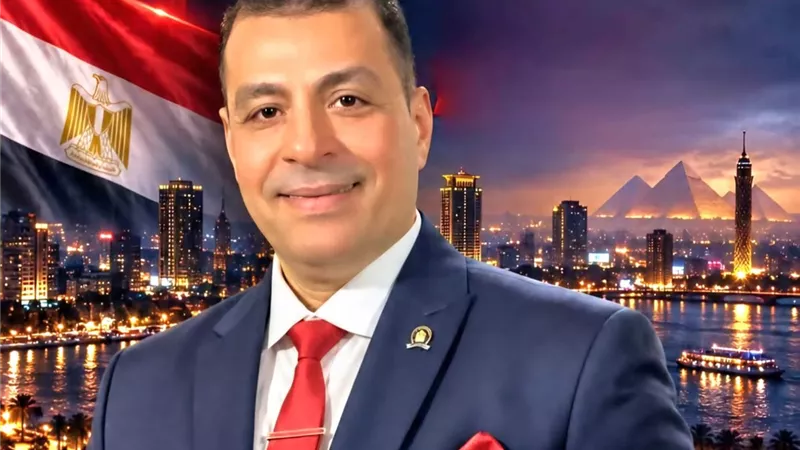 العميد حاتم عاطف: تصاعد الصراع في إثيوبيا يضعف قدرتها على المناورة في ملف سد النهضة 