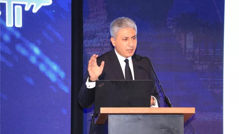 وزير السياحة: تحديث الاستراتيجية الوطنية يرتكز على مناطق القوة في مصر