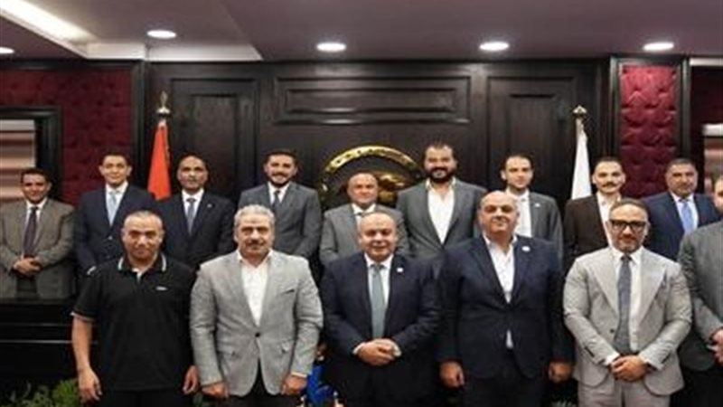 مستقبل وطن 