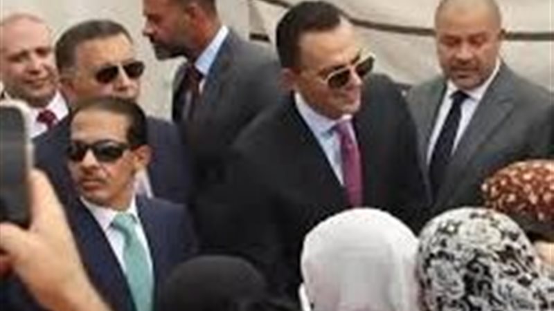 مستقبل وطن 