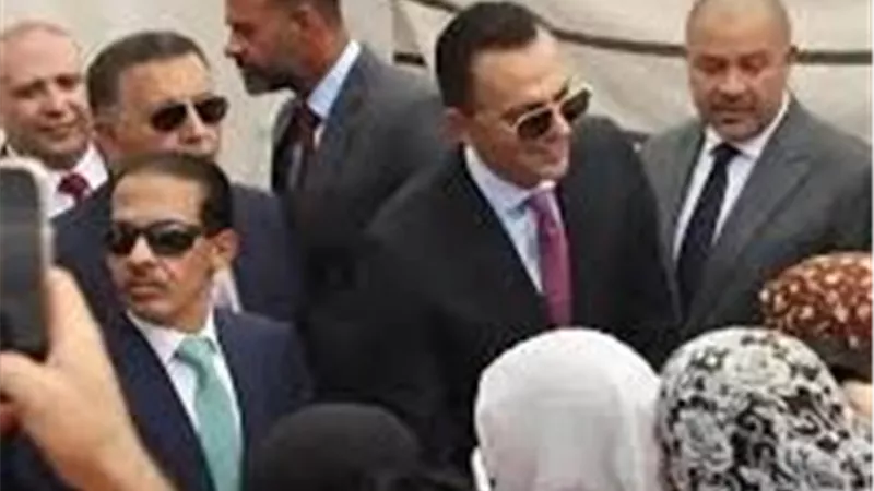 مستقبل وطن يواصل جولاته بالمحافظات لدعم المواطنين وسداد المصروفات الدراسية لغير القادرين