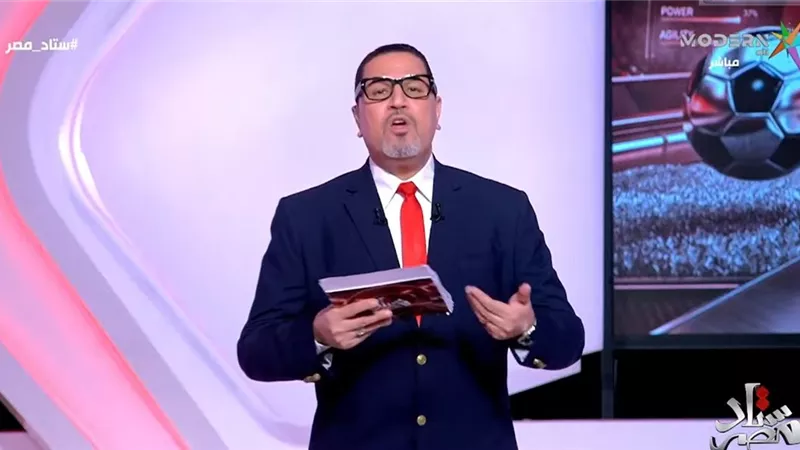 عبدالناصر زيدان يكشف تطورات أزمة الشناوي وحسام حسن