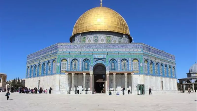 الاحتلال يغلق باب المغاربة بعد اقتحام 1731 مستوطنا للمسجد الأقصى