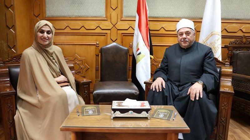 الشيخ أيمن عبدالغني،