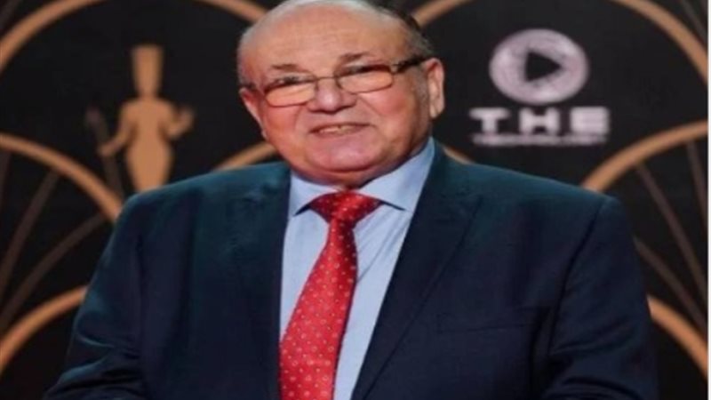 مجدي أبو عميرة رئيسا