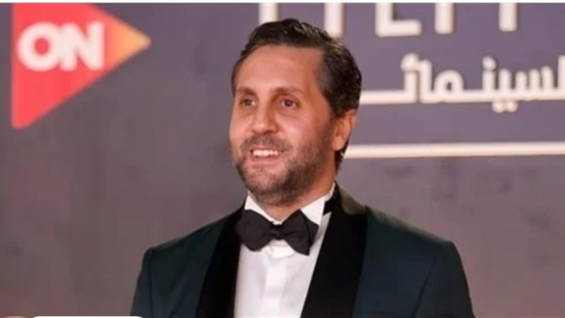 هشام ماجد في مهمة