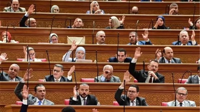 شبهة كيدية تحسم مصير طلب رفع الحصانة عن نائب.. والبرلمان يعلن موقفه