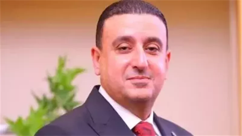  هاني عبد الفتاح