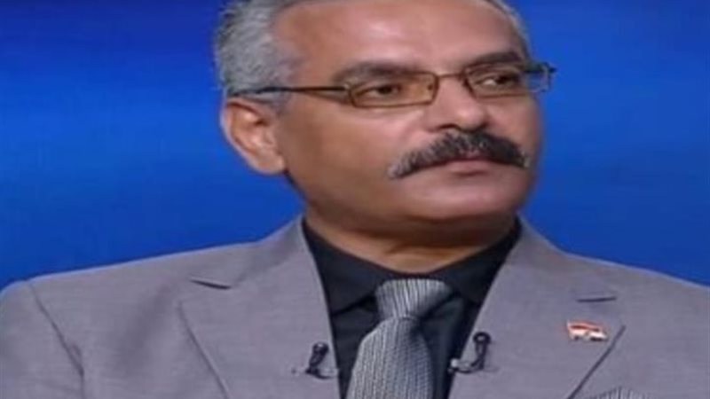  الدكتور أحمد عبد