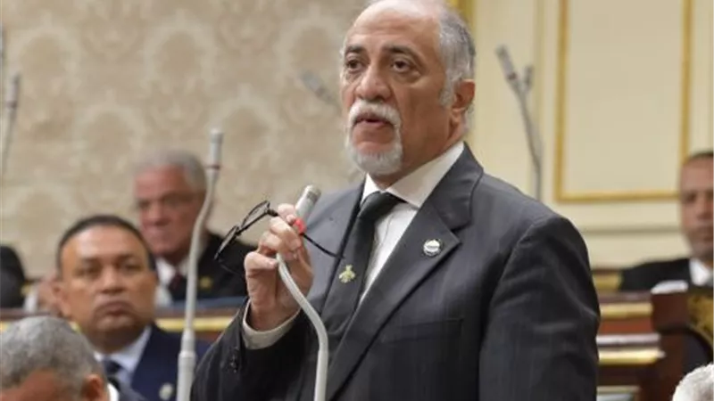 القصبي يرصد نقص الأدوية وضعف خدمات الرعاية بدار مسنين في طنطا
