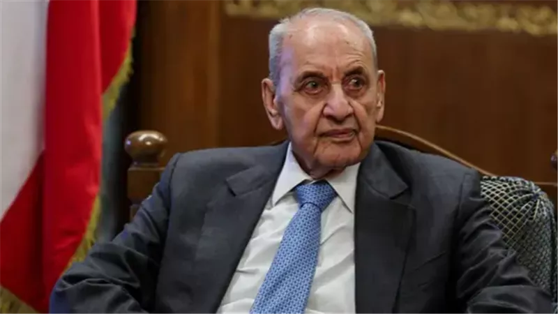 رئيس مجلس النواب