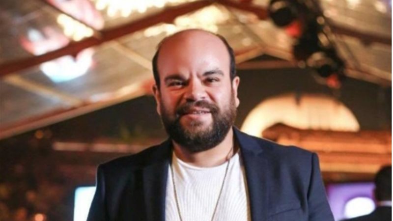 محمد عبد الرحمن أمام هشام ماجد في «17 متر»