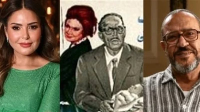 «الحفيد» يعود إلى