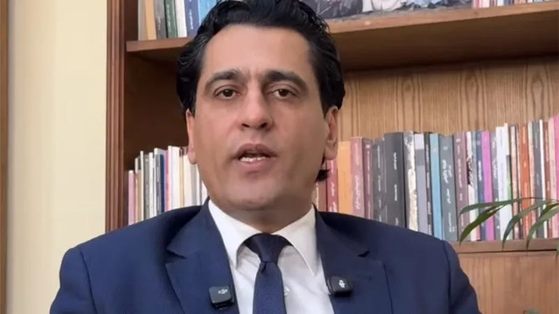 أيمن عبد المجيد: لقاء الرئيس السيسي بمكونات الشعب المصري حمل رسائل مهمة لتعزيز الوعي المجتمعي