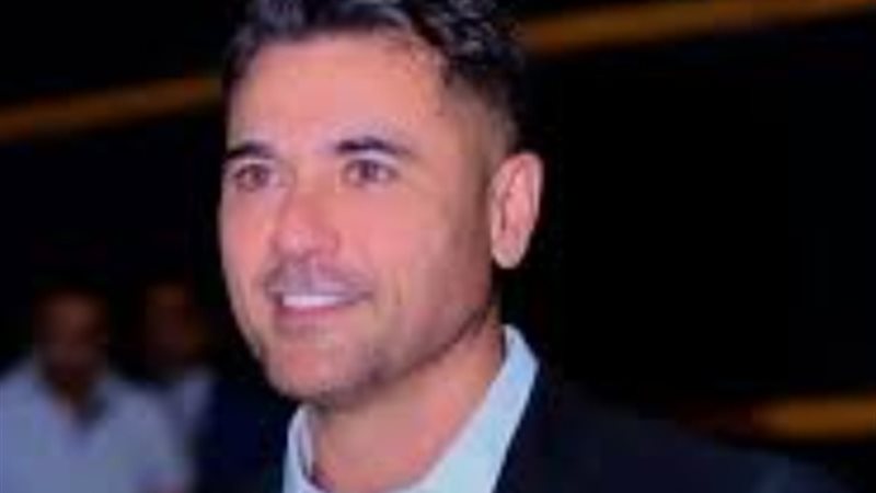 أحمد عز يشعل المنافسة