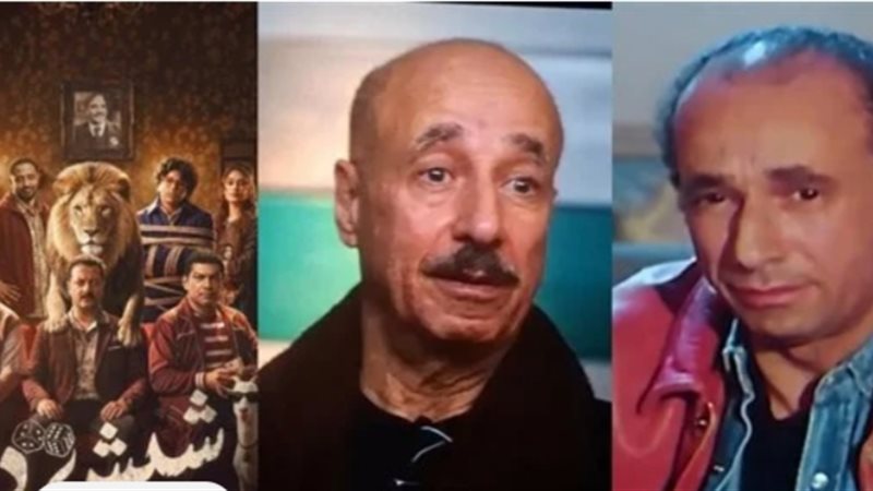 صبري سعد يكشف سر