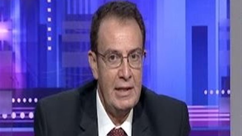الدكتور محمد عبد