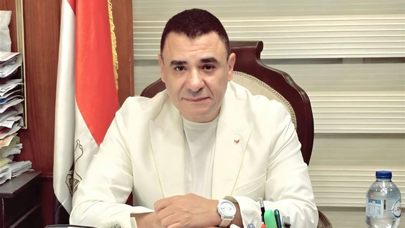 المحامي عمرو عبد