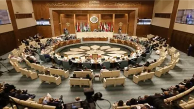 وزراء البيئة العرب يبحثون تغير المناخ والأوضاع البيئية في فلسطين والاقتصاد الأزرق