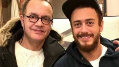 والد سعد لمجرد يفجر مفاجأة جديدة في قضيته