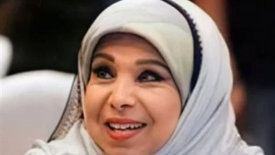 مديحة حمدي تكشف تأثير الحجاب على مسيرتها الفنية