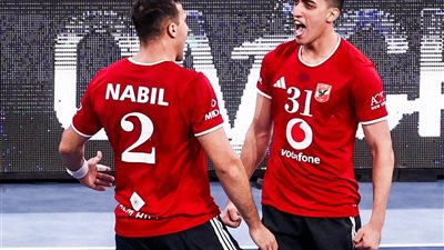 مباراة تاريخية.. الأهلي يحصد برونزية العالم لكرة اليد على حساب الزمالك
