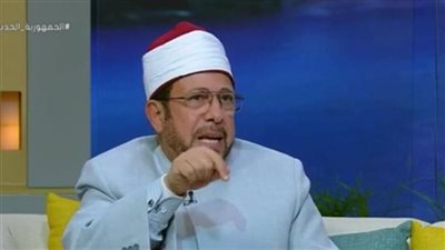 «بلاش نحول الإنسان إلى قطع غيار».. أزهري يحذر من التبرع بأعضاء المحكوم عليهم بالإعدام