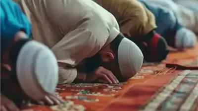 ننشر مواقيت صلاة الجمعة في بعض المحافظات اليوم