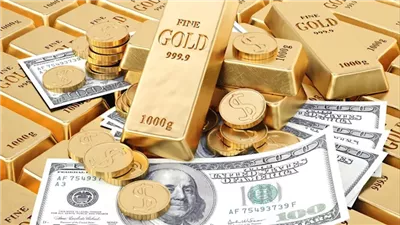 الذهب بين الفيدرالي والدولار والتوترات العالمية.. لماذا يتقلب المعدن الأصفر بهذه السرعة؟