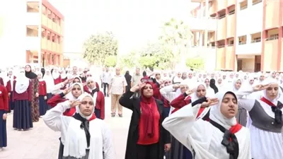«التعليم» تحدد أول أكتوبر لسداد القسط الأول من المصروفات الدراسية