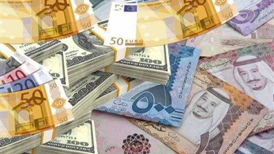 أسعار العملات اليوم السبت 3-10-2026.. استقرار نسبي أمام الجنيه