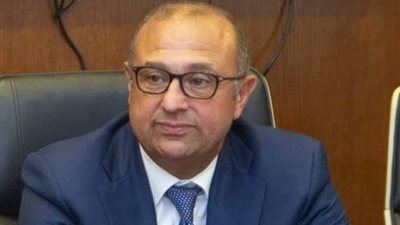 محمد سعده: النقل واللوجستيات وتيسير التجارة مفاتيح زيادة التبادل التجاري مع أفريقيا