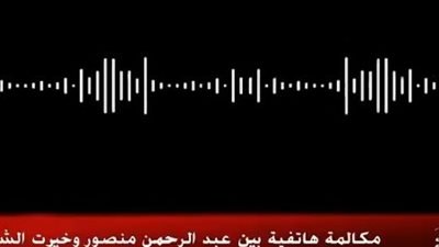 عمرو أديب يعرض تسجيلات بشأن مؤسس «متصدقش» وعلاقته بالجماعة الإرهابية