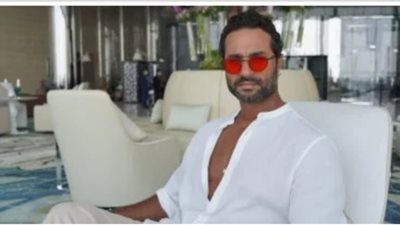 كريم فهمي يجهز مفاجأة درامية في رمضان 2027 بمسلسل من 15 حلقة