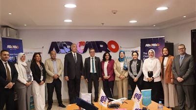 إيركايرو تعزز دورها في التنمية المجتمعية المستدامة وتدعم رحلة علاج محاربات بهية
