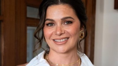 يسرا اللوزي تنضم إلى مي عمر في «حليمة جبران» استعدادا لرمضان 2027
