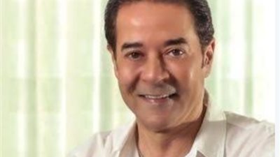 مدحت صالح يكشف ملامح ألبومه الجديد «إنت وبس» بـ6 أغنيات