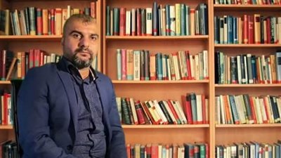 محلل سياسي:  قمة ترامب والرئيس الصيني تركز على إدارة الخلافات ومنع تحولها إلى مواجهة 